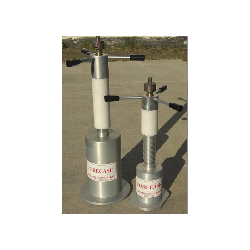 Máy lấy mẫu lõi bê tông chính xác